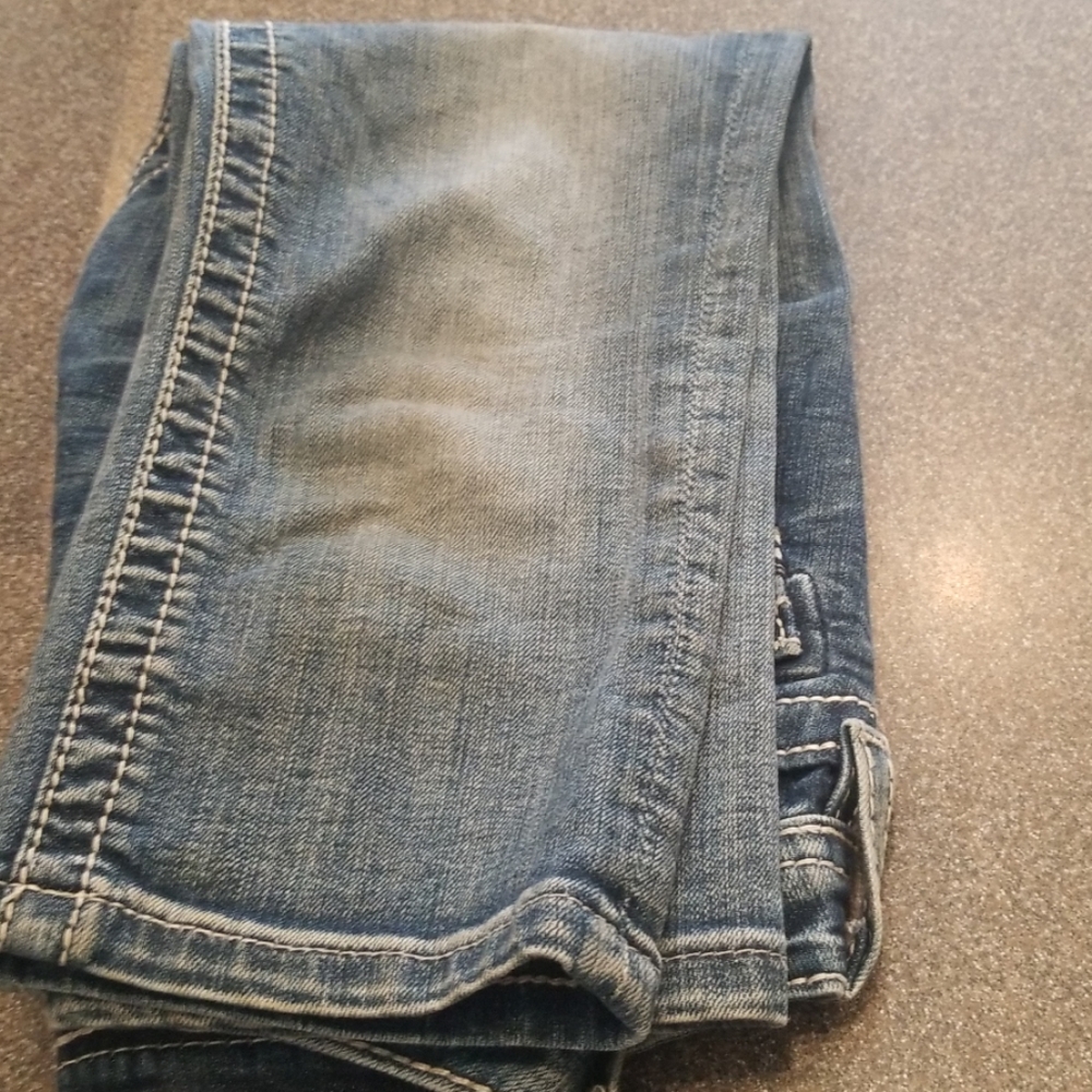 Miss me jeans - Picture 8 of 8